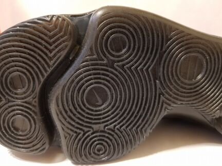 Баскетбольные кроссовки nike zoom KD10 (GS) 6Y