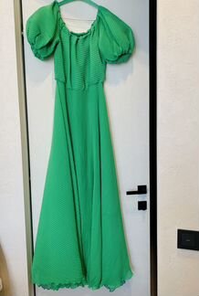 Платье на выход