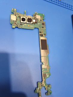 Плата samsung galaxy Note 9