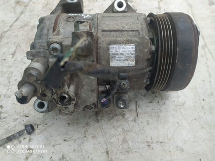 Компрессор кондиционера Grand Vitara 95201-64jb0