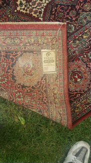 Ковёр Tabris Super Супер Табриз