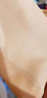 Шторы и тюль