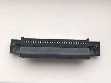 72 pin connector NES