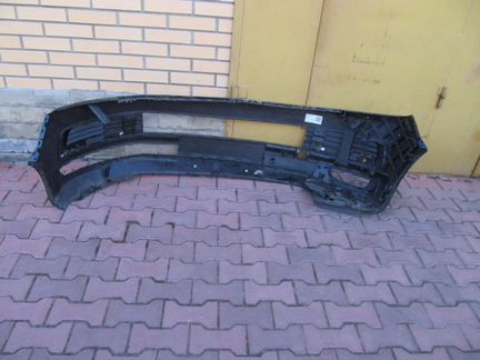 Бампер передний VW transporter T6