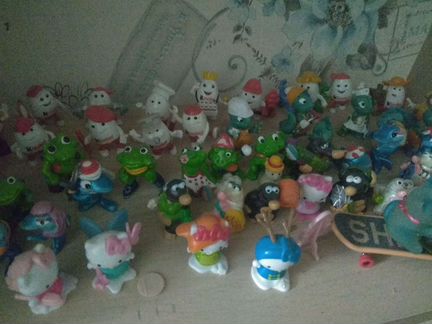 Киндер сюрприз