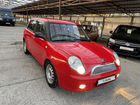LIFAN Smily (320) 1.3 МТ, 2011, 89 000 км