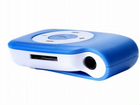 Плеер MP3 ritmix RF-1015, голубой