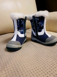 Детские валенки