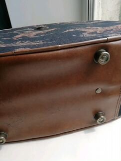 Саквояж гобелен 