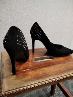 Туфли новые