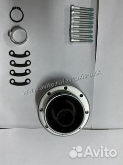 Шрус карданного вала Соболь 4х4