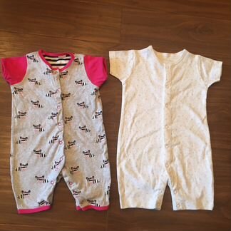 Песочники mothercare