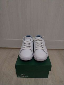 Кросовки Lacoste