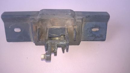 Замок крышки багажника б/у Фольксваген Джетта-2