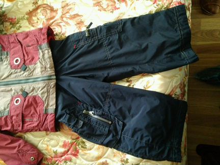 Костюм демисезонный для мальчика