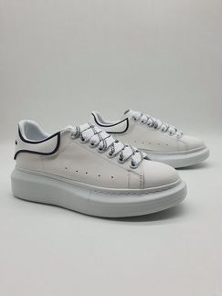 Alexander McQueen (кроссовки Александр Маккуин)