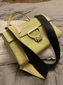 Сумка coccinelle arlettis оригинал новая