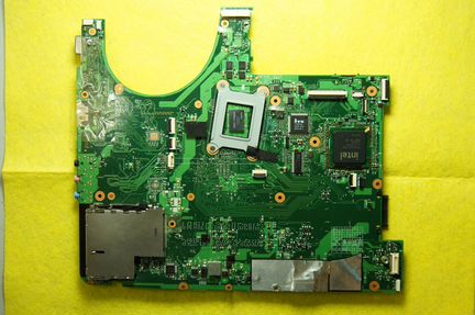 Материнская плата для Acer Aspire 6935