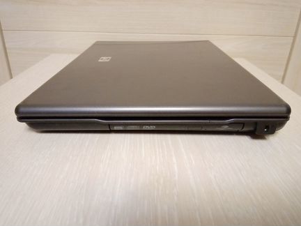 Ноутбук HP 550