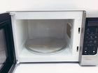 Ле55 - Микроволновая печь Whirlpool MWD308SL объявление продам