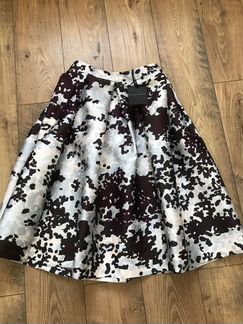 Новая юбка с биркой silvian heach, xs