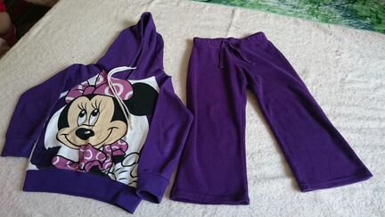 Костюм тройка привезен из США мало бу