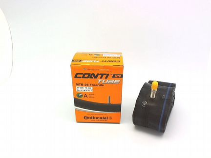 Камера велосипедная Continental mtb 26