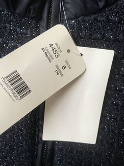 Куртка новая Mayoral 116 см еврозима