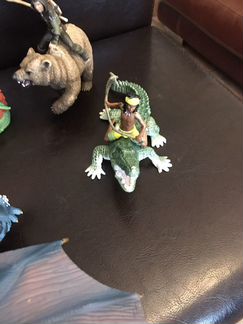 Schleich коллекция эльфы