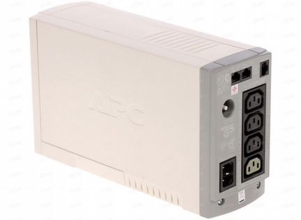Ибп APS Back-Up CS 500 VA