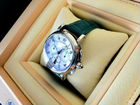 Breguet marine chronograph часы женские объявление продам
