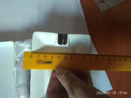 Пепельница