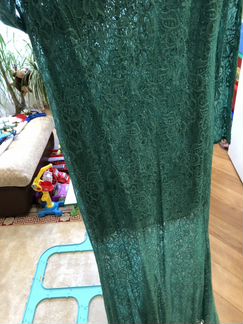 Платье вечерние 42-46