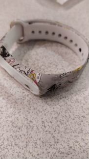 Фитнес браслет Mi band 2, Mi band 3