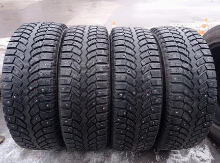 215 65 16 Bridgestone бу Шины Зимние 215 65 R16 94