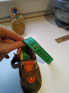 Orsetto сандали босоножки 19р