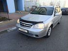 Chevrolet Lacetti 1.6 МТ, 2008, 150 000 км