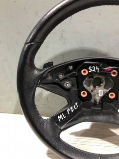Руль Mercedes-Benz Ml-Class W164 rest OM642.940