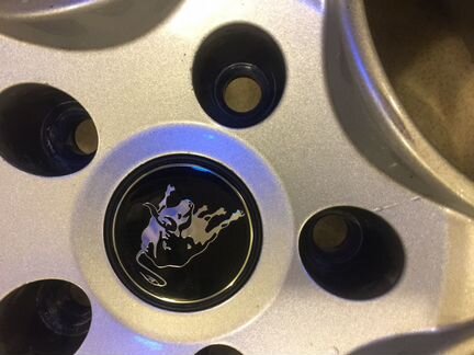 Литые Диски на Lamborghini R20 Оригинал