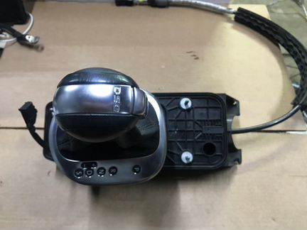 Селектор АКПП Volkswagen Touran 1T3 CTH 2013