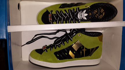 Adidas Superskate Macau Consortium 8uk