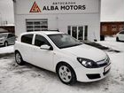 Opel Astra 1.6 МТ, 2011, 113 200 км