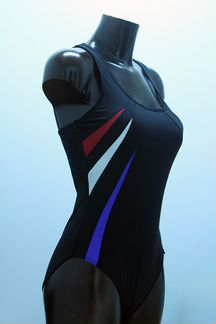 Купальник спортивный