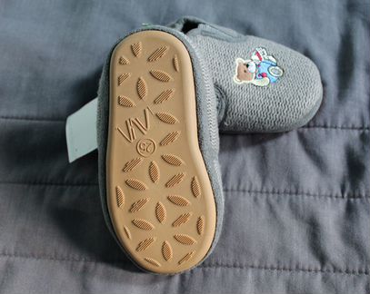 Тапочки La Maliboo 25 новые