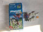 Playmobil City Life 5212 Набор собаки далматинцы