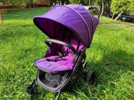 Прогулочная коляска Valco Baby Snap4