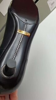 Сапоги Tom Ford 39 размер