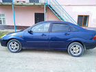 Ford Focus 2.0 AT, 2005, 139 730 км
