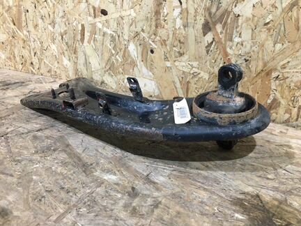 Рычаг задний продольный левый задний левый Hyundai