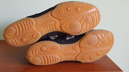 Новые борцовки Asics Matflex 5